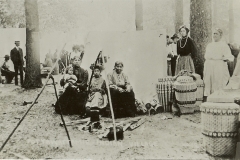 Pottawatami-indian-village