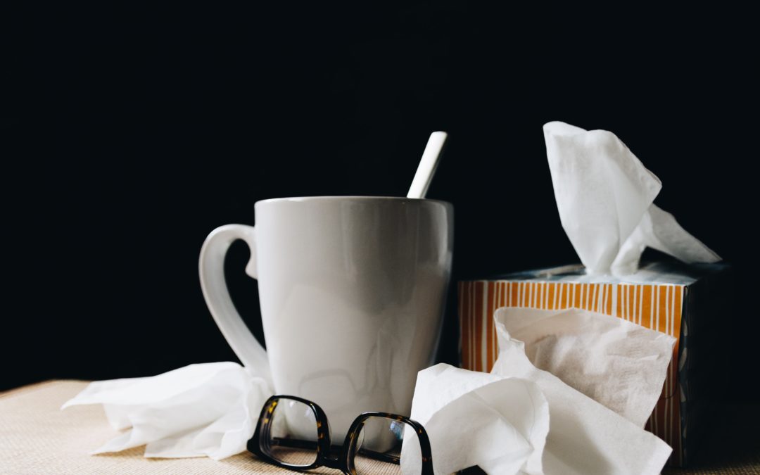 Cold and Flu