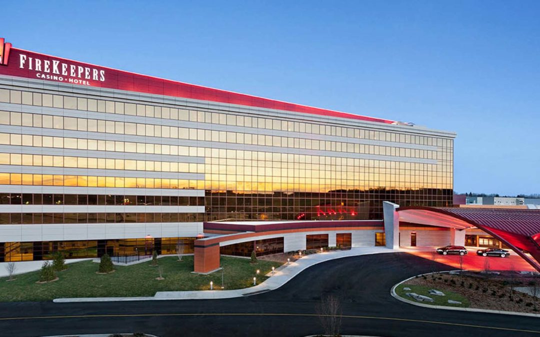FireKeepers Casino Hotel Economic Impact Analysis Released