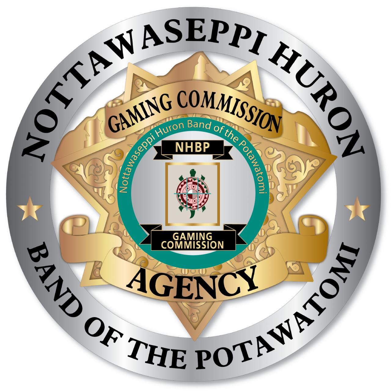 Gaming Commission NHBP