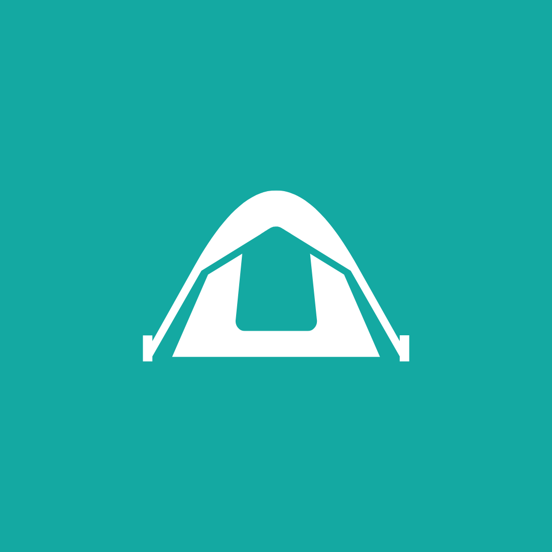 Rustic Camping