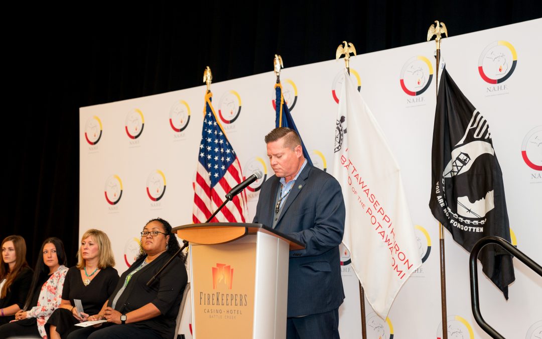 Native American Heritage Fund Now Accepting 2021 Applications