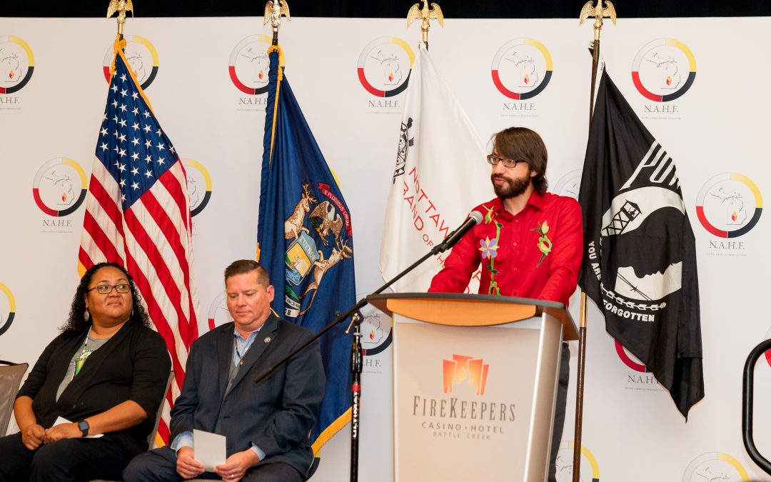 Native American Heritage Fund Now Accepting 2020 Applications