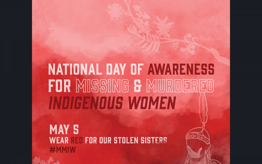 No More Stolen Sisters