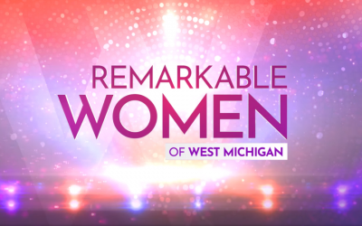 NHBP Vice Chairperson Dorie Rios Named as Finalist for WOOD TV8’s Remarkable Women of West Michigan