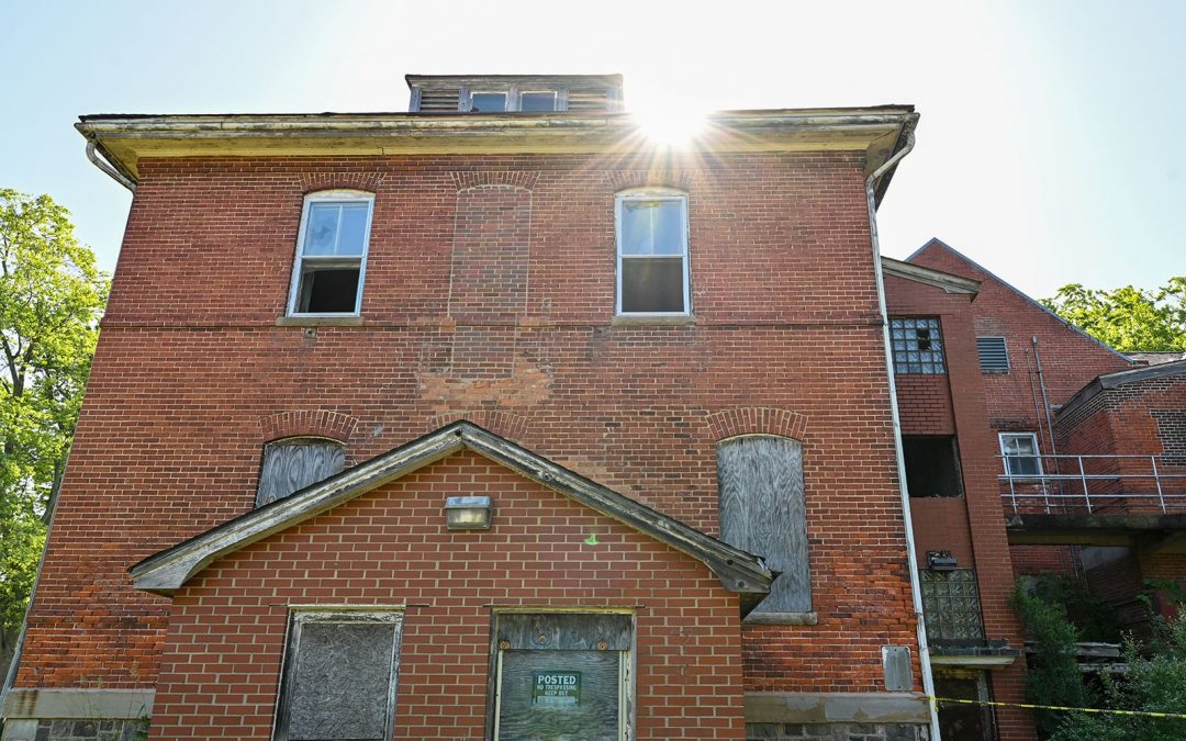 Honoring, Healing & Remembering at Former Boarding School