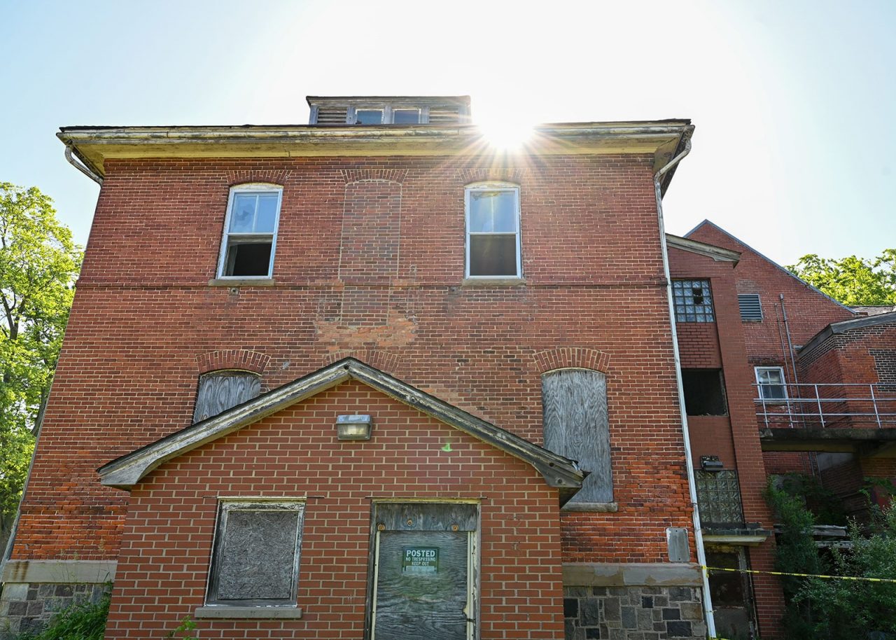 Honoring, Healing & Remembering at Former Boarding School | NHBP