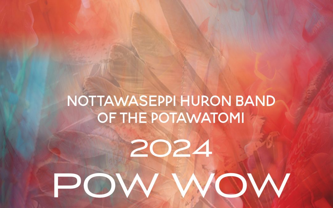 Pow Wow Special Edition 2024