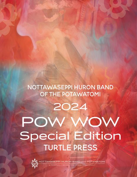 Pow Wow Special Edition 2024