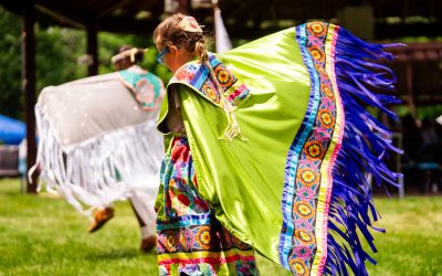 Native American Heritage Fund Announces 2024 Grant Recipients