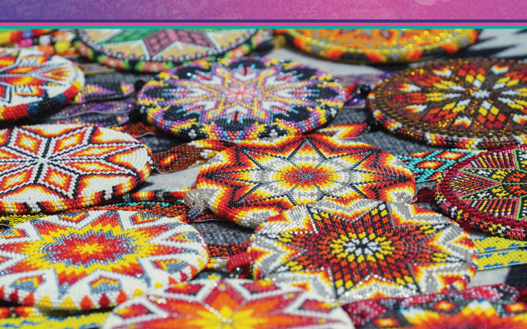 Pow Wow Special Edition