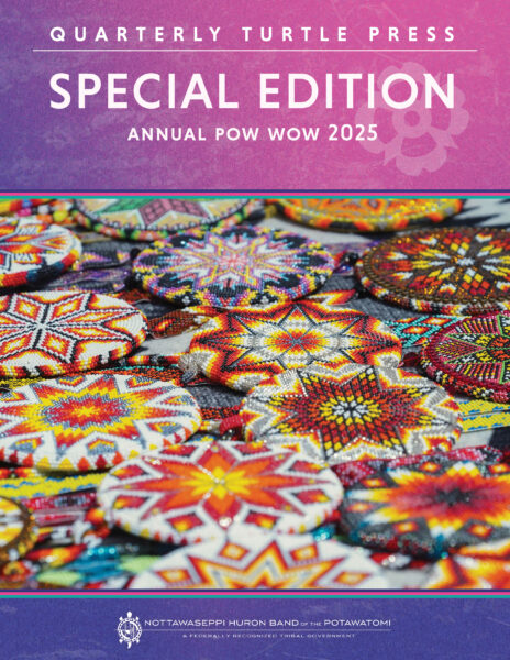Pow Wow Special Edition