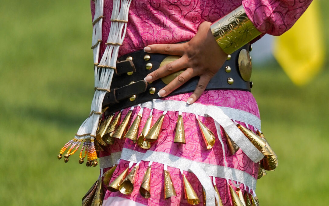 Highlights From the 2025 Pottawatomi Gathering of Nations