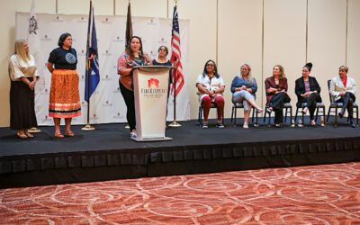 Congratulations to 2025’s Native American Heritage Fund Recipients
