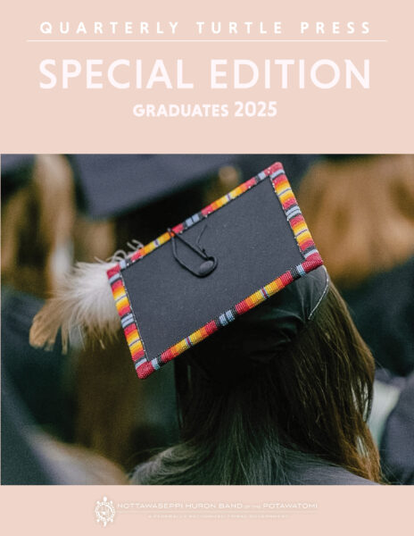 Graduates Special Edition 2025