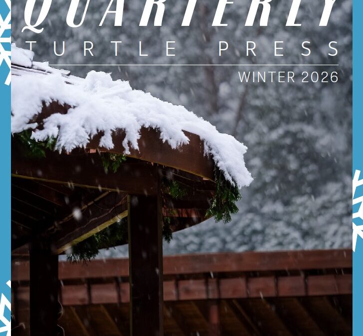 Winter Quarterly Turtle Press