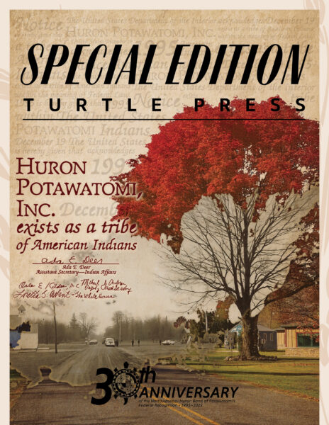 Special Edition – 30th Anniversary