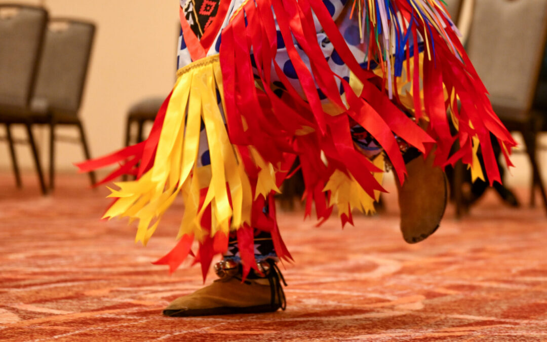 Living Arts Brings NHBP and FireKeepers Employees Together Through Culture