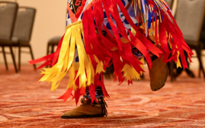 Living Arts Brings NHBP and FireKeepers Employees Together Through Culture