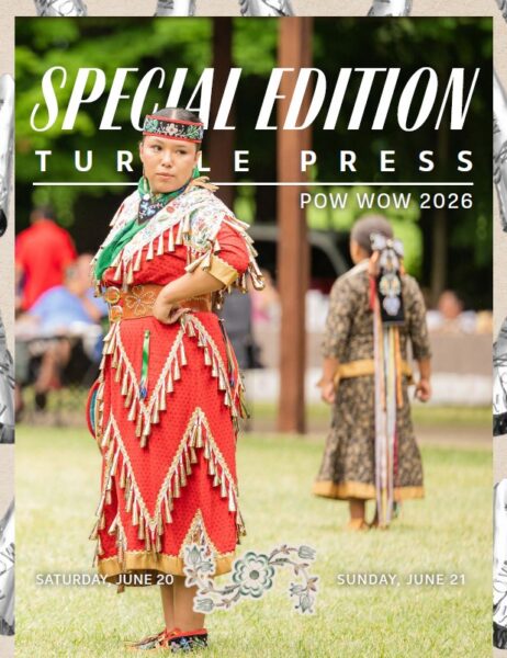 Special Edition – Pow Wow