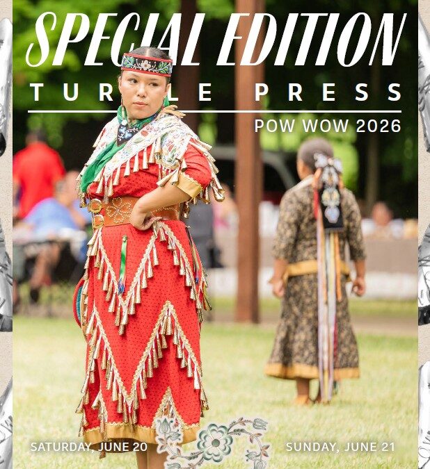 Special Edition – Pow Wow