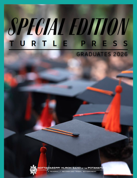 Special Edition – Graduates