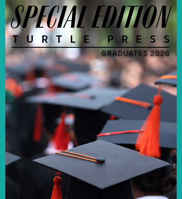 Special Edition – Graduates